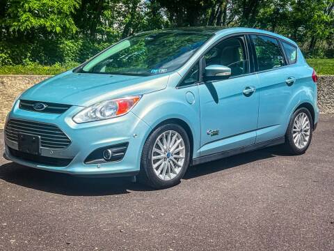 2013 Ford C-MAX Energi for sale at PA Direct Auto Sales in Levittown PA