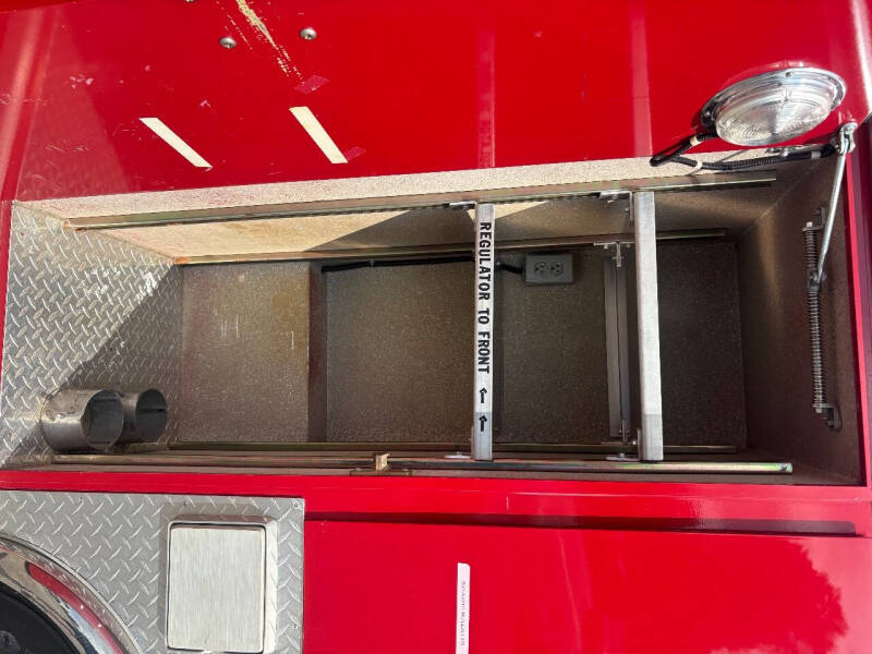 1992 Ford F-Super Duty