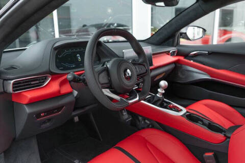 2025 Lotus Emira V6 Base