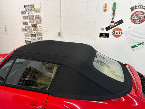 1997 Porsche 911 Carrera