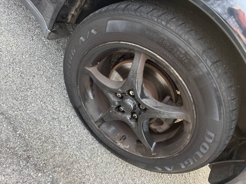 2001 Toyota Celica GT-S