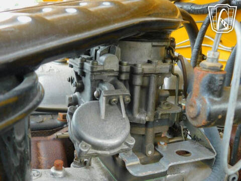 1982 Toyota FJ Cruiser