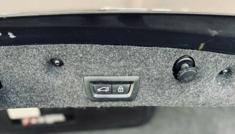 2015 BMW 5 Series 528i