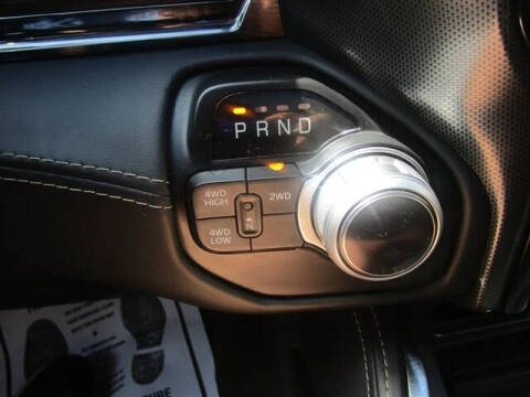 2022 RAM 2500 Limited