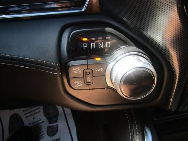 2022 RAM 2500 Limited