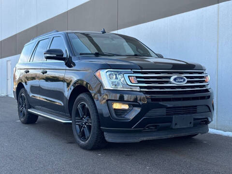 2021 Ford Expedition XLT