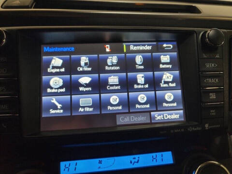 2016 Toyota RAV4 Hybrid XLE