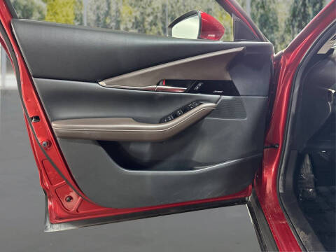 2021 Mazda CX-30 Premium