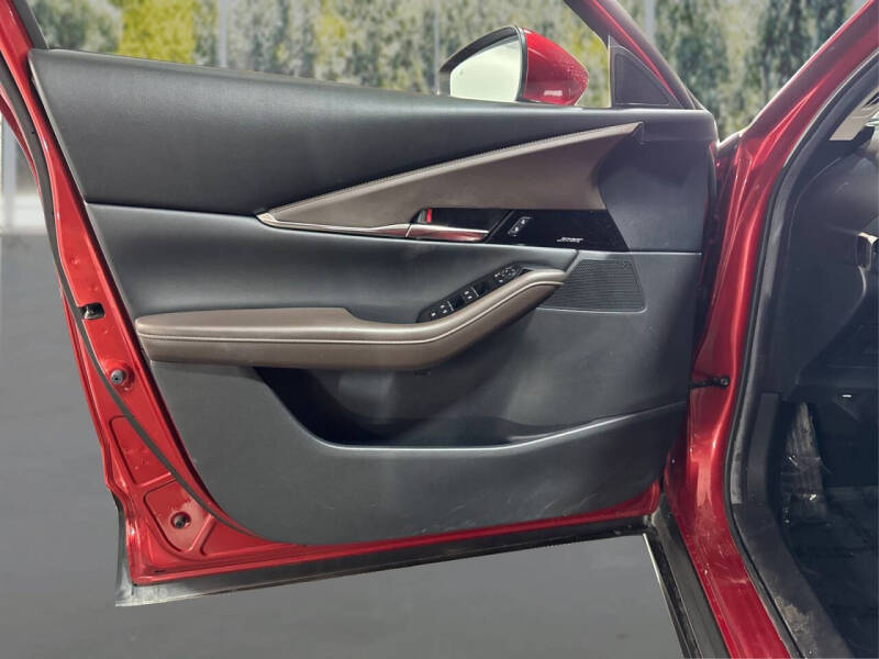 2021 Mazda CX-30 Premium