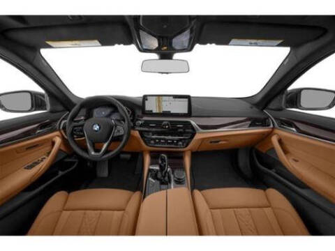 2022 BMW 5 Series 530i xDrive