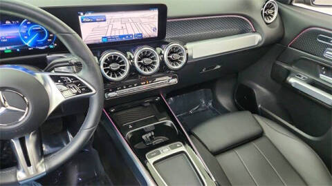 2024 Mercedes-Benz EQB EQB 250+