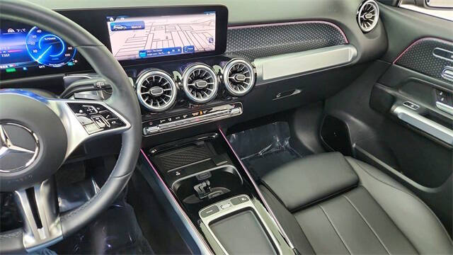 2024 Mercedes-Benz EQB EQB 250+