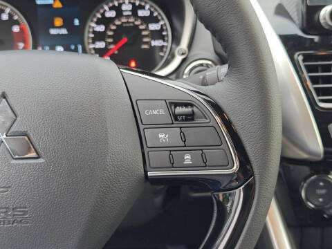 2026 Mitsubishi Eclipse Cross SE