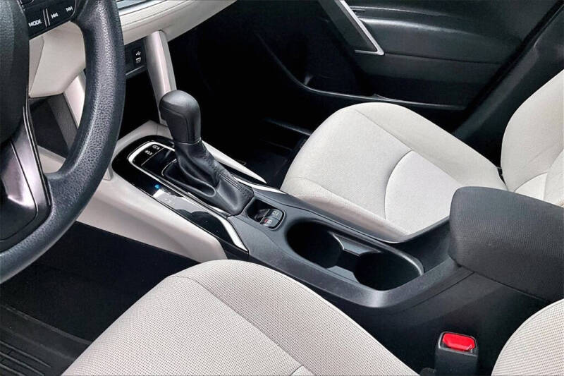 2022 Toyota Corolla Cross L