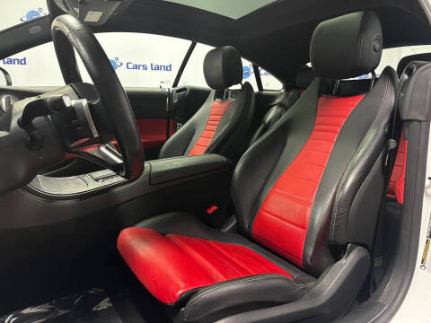 2023 Mercedes-Benz E-Class E 450