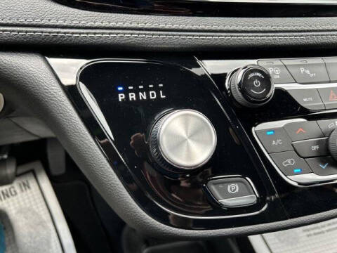 2024 Chrysler Pacifica Plug-In Hybrid