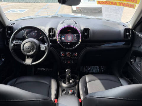 2022 MINI Countryman