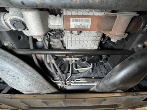 2004 Dodge Ram 1500 SRT-10