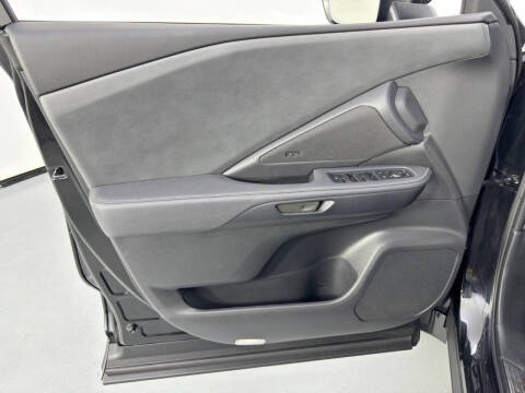 2024 Lexus TX 350 Luxury