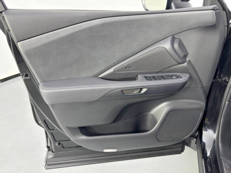 2024 Lexus TX 350 Luxury