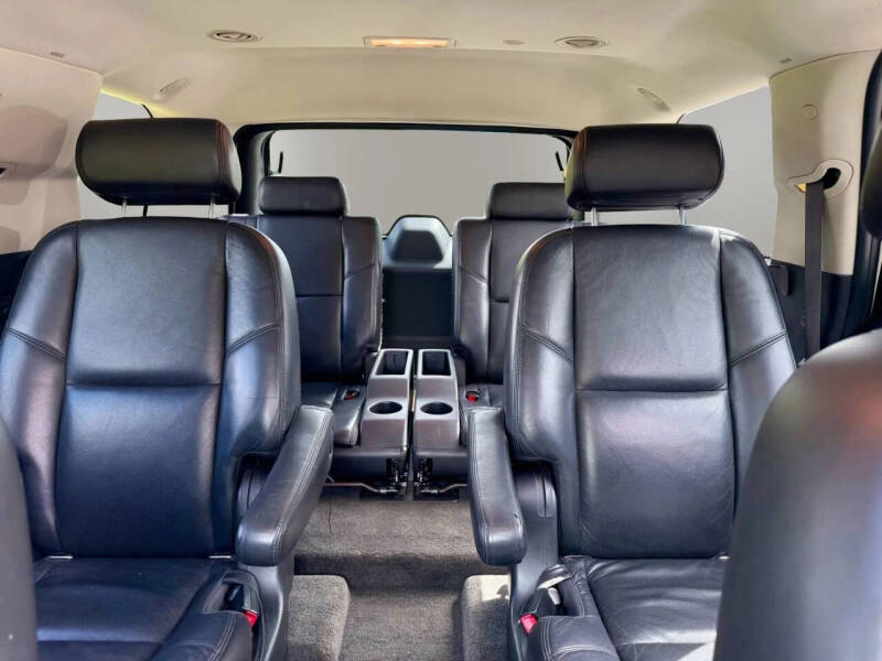 2007 Cadillac Escalade