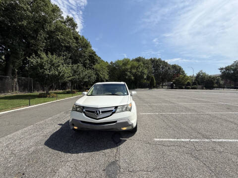2009 Acura MDX SH-AWD w/Tech w/RES