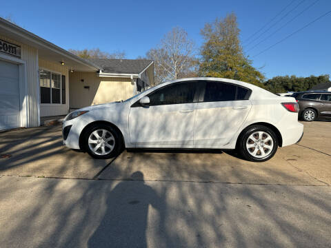 2011 Mazda MAZDA3 for sale at H3 Auto Group in Huntsville TX