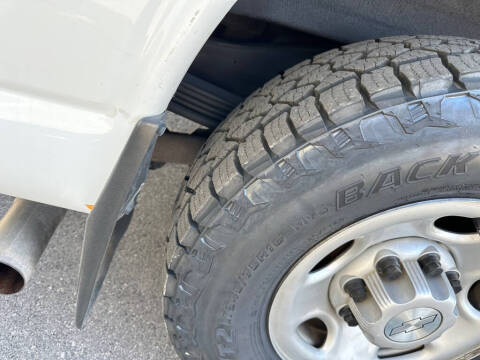 2018 Chevrolet Express 3500