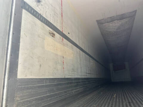 2016 Great Dane Reefer