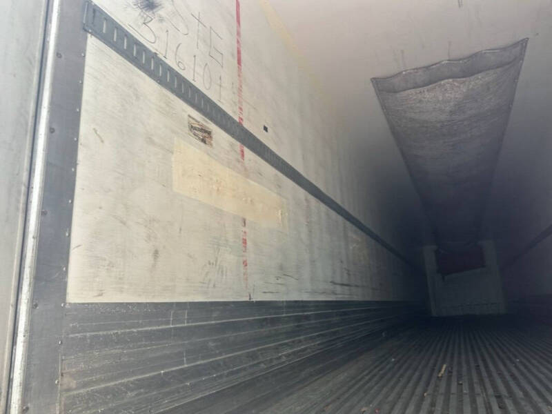 2016 Great Dane Reefer