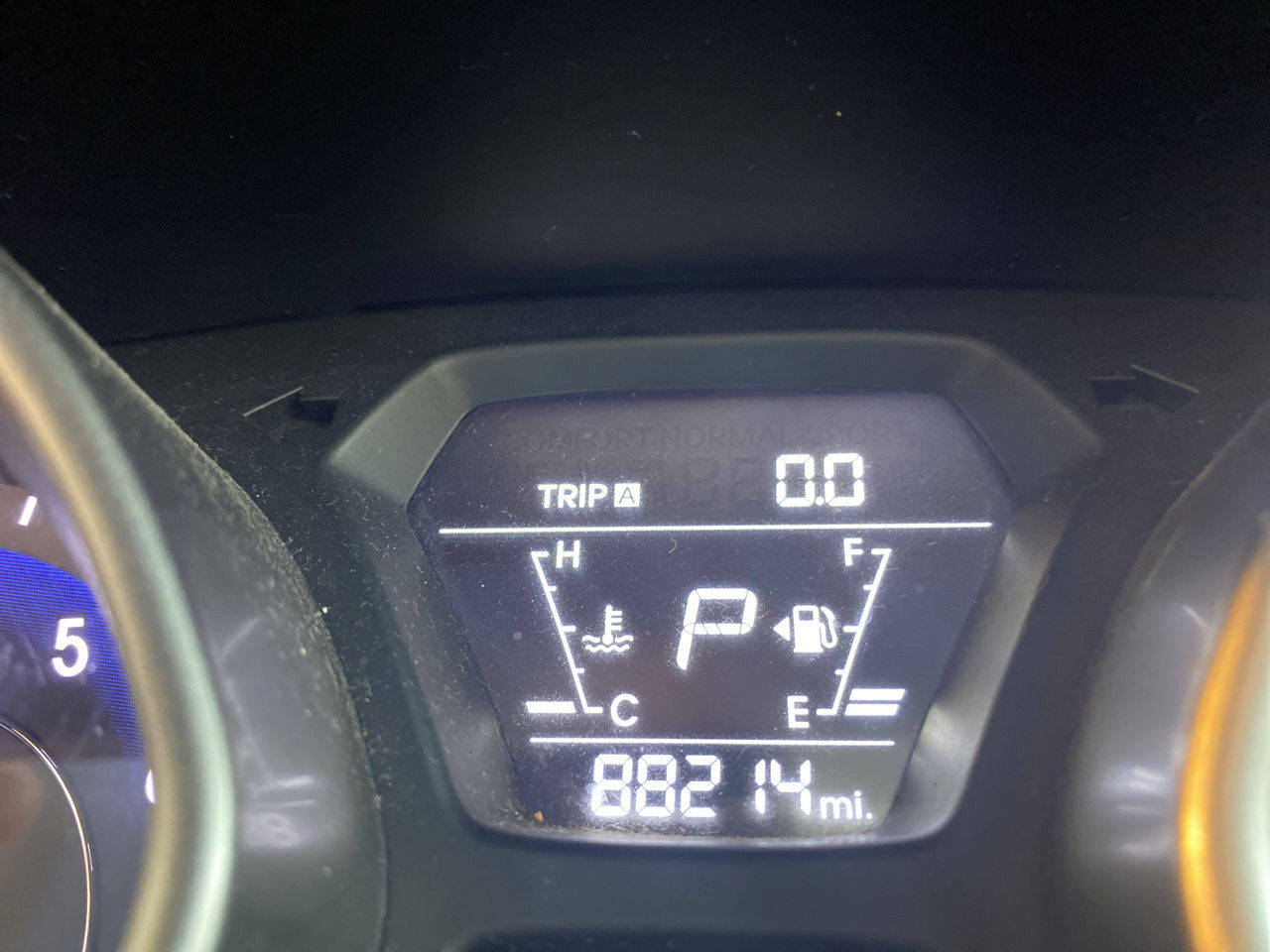 2016 Hyundai Elantra 14