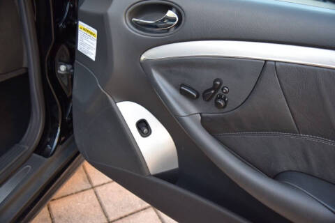 2003 Mercedes-Benz CLK CLK 55 AMG