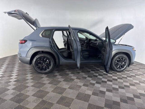 2026 Mazda CX-50 2.5 S Preferred