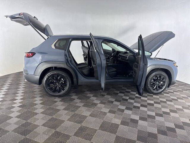 2026 Mazda CX-50 2.5 S Preferred