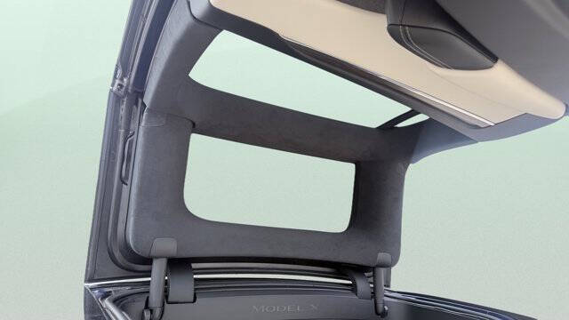 2022 Tesla Model X