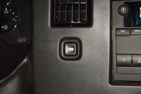 2026 Chevrolet Express LS 3500