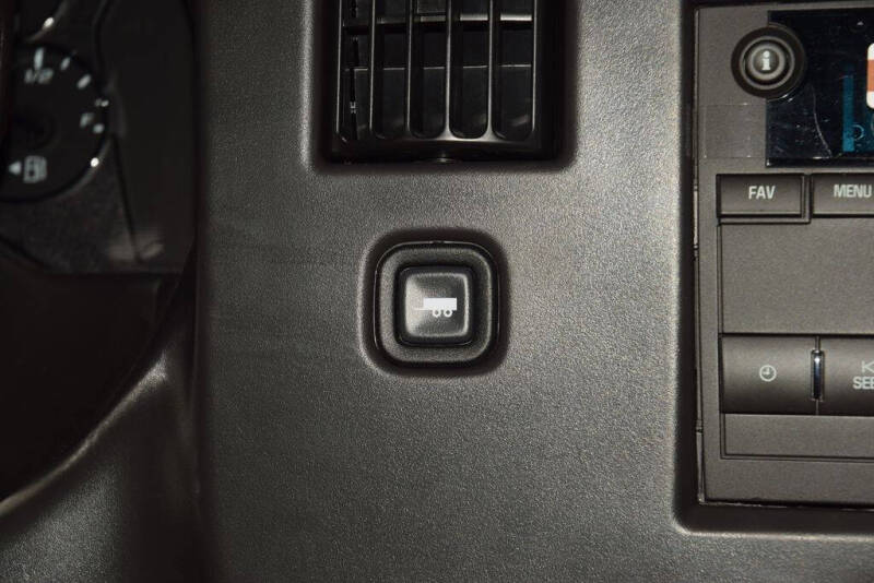 2026 Chevrolet Express LS 3500