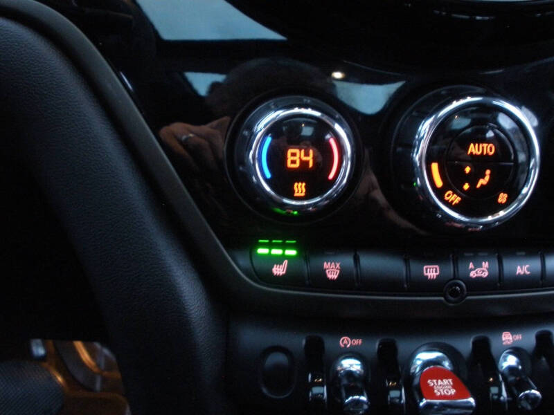 2023 MINI Countryman Cooper S