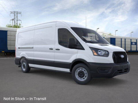 2026 Ford Transit 150