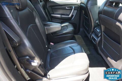 2009 GMC Acadia SLT-1