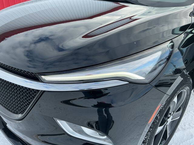 2022 Buick Enclave Essence