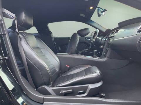 2010 Ford Mustang V6