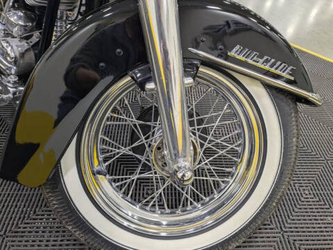 1958 Harley-Davidson DUO GLIDE