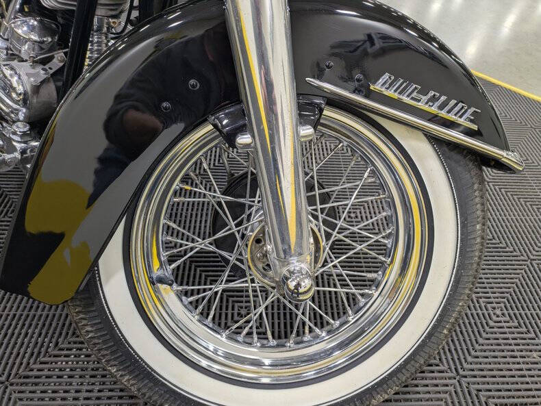 1958 Harley-Davidson DUO GLIDE