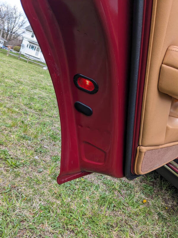 1984 Rolls-Royce Silver Spur