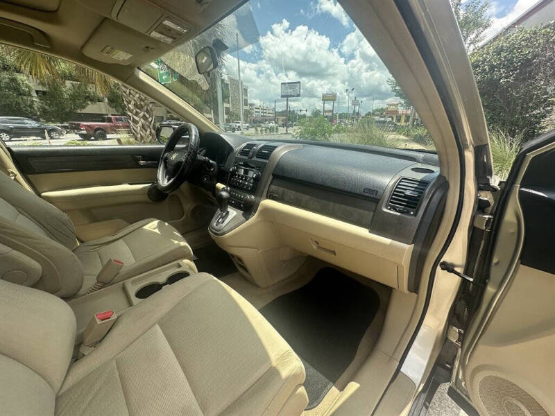 2008 Honda CR-V EX