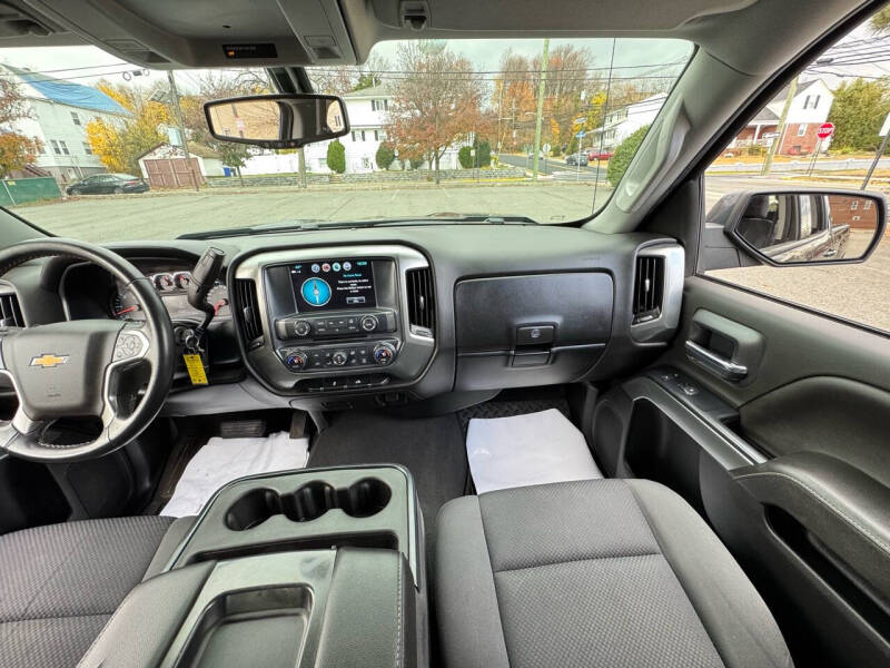 2019 Chevrolet Silverado 1500 LD LT photo 26