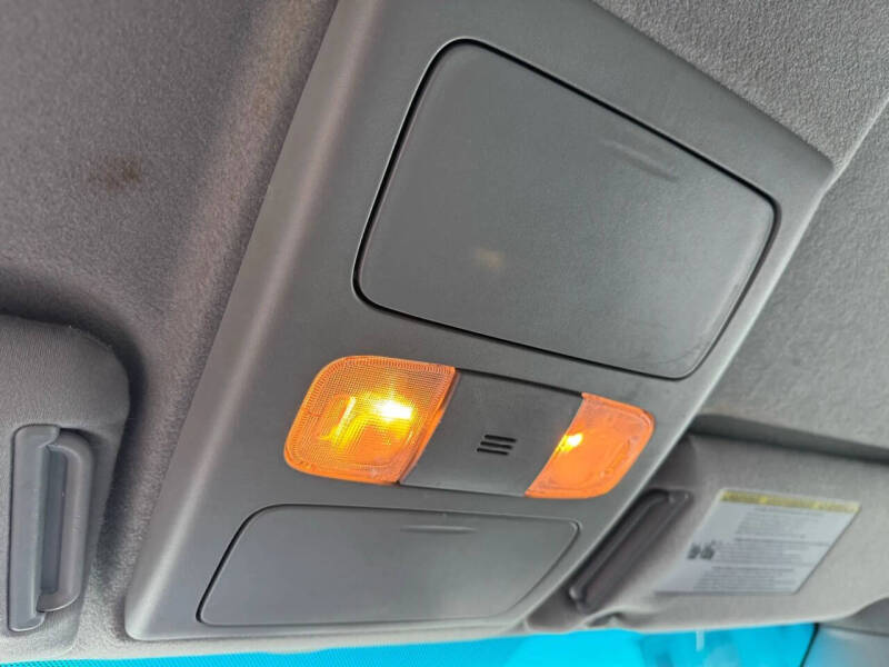 2015 Toyota Tacoma PreRunner V6