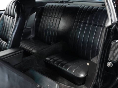 1979 Pontiac Firebird Trans Am