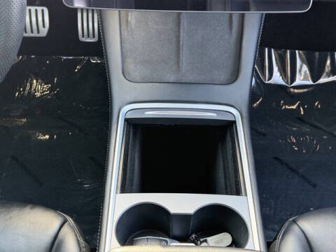 2022 Tesla Model 3 Performance